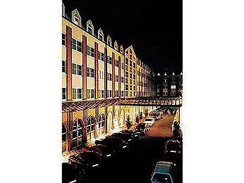 Dorint Airport-hotel Berlin-tegel 柏林