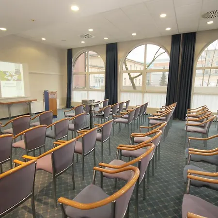 Dorint Airport-hotel Berlin-tegel 3* 柏林