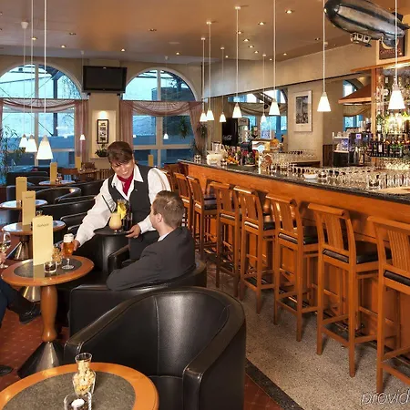 Dorint Airport-hotel Berlin-tegel 베를린