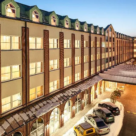 Dorint Airport-hotel Berlin-tegel 酒店 柏林