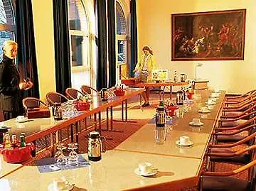酒店 Dorint Airport-hotel Berlin-tegel