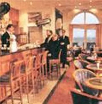 Dorint Airport-hotel Berlin-tegel 酒店
